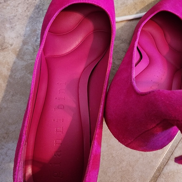 Barbie pink heels - Picture 9 of 10